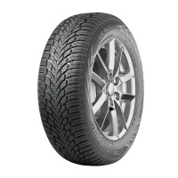 215/65 R17 103H Ikon Tyres WR SUV 4