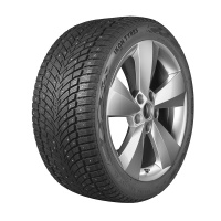 325/40 R22 114H Ikon Tyres AUTOGRAPH ICE 10 SUV ШИП