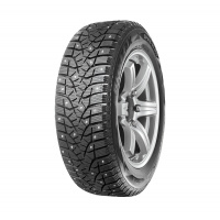 215/60 R17 100T Bridgestone BLIZZAK SPIKE-02 SUV ШИП