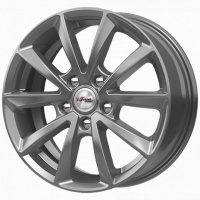 6,5*16 5*112 ET46 57,1 iFree Скайрим Антрацитовый
