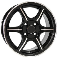 5,5*14 4*98 ET38 58,6 Tech Line 433 BD