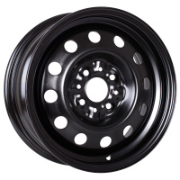 5,5*14 4*98 ET35 58,6 ACCURIDE Ваз 2170 Черный