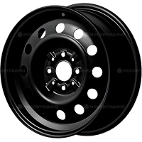 5,5*15 4*100 ET45 60,1 TREBL 6775 Черный