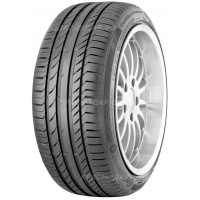 245/40 R18 97Y Continental ContiSportContact 5 XL MOE FR Run Flat