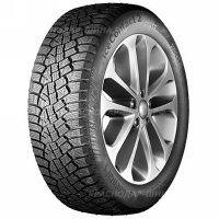 215/60 R16 99T Continental IceContact 2 XL KD