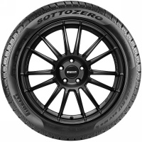 225/65 R17 102H Pirelli Winter SottoZero Serie II AO