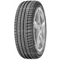 285/35 R20 104Y Michelin Pilot Sport 3 XL MO