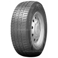 225/65 R16C 112R Kumho PorTran CW51