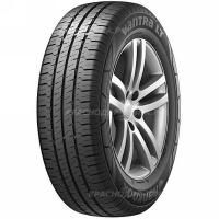 185/15C 103/102R Hankook Vantra LT RA18
