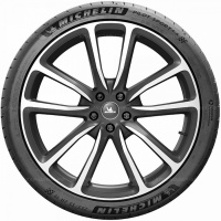 285/30 R22 101Y Michelin Pilot Sport 4 S XL