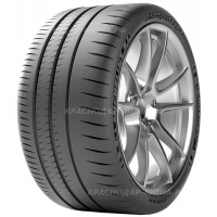 295/30 R20 101Y Michelin Pilot Sport Cup 2 XL N1