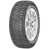 275/40 R19 105H Michelin X-Ice North 4 XL