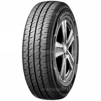 205/75 R16C 113/111R Roadstone Roadian CT8