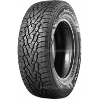 195/75 R16C 107/105R Kumho Winter PorTran CW11