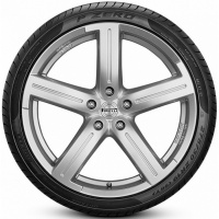 225/40 R19 93Y Pirelli P Zero XL MOE L.S. Run Flat