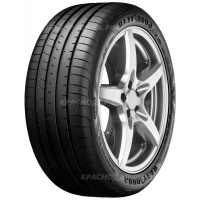 275/30 R20 97Y Goodyear Eagle F1 Asymmetric 5 XL * FP Run Flat
