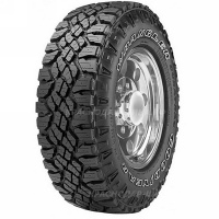 255/55 R20 110Q Goodyear Wrangler Duratrac XL LR FP