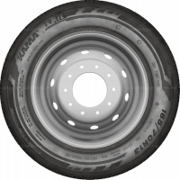 165/70 R13 79N Кама TRAIL (НК-244)