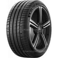215/45 R17 91Y Michelin Pilot Sport 5