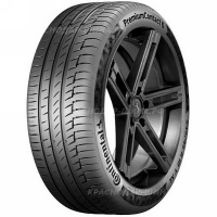 285/45 R22 114Y Continental PremiumContact 6 XL MO-S FR