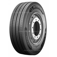 385/65 R22,5 164K Michelin X MULTI HL Z Универсальная