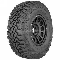 295/70 R17 121Q Yokohama Geolandar M/T G003