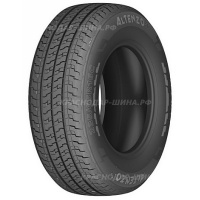 225/65 R16C 112/110T Altenzo Cursitor