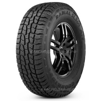 205/80 R16 104S Goodride SL369 A/T XL