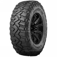 285/70 R17 121/118Q Kumho Road Venture MT71