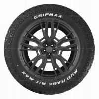 235/60 R18 107Q Gripmax Mud Rage R/T Max RWL
