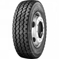 315/80 R22,5 156/150K Bridgestone V-Steel Mix M840 Универсальная