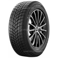 285/35 R21 105H Michelin X-Ice Snow