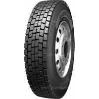 315/80 R22,5 156/153L BlackHawk BDR75 Ведущая