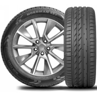 215/55 R16 97W Ikon / Nokian Tyres Nordman SZ2 XL