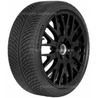 255/45 R21 106V Michelin Pilot Alpin 5 SUV