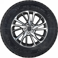 255/70 R16 111T Mirage MR-AT172