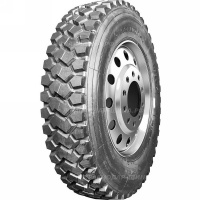 315/80 R22,5 161/157G BlackHawk BDO89 Ведущая