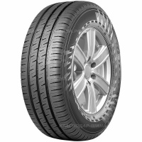205/65 R16C 107/105T Ikon / Nokian Tyres Autograph Eco C3