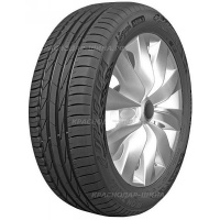265/60 R18 110V Ikon / Nokian Tyres Autograph Aqua 3 SUV