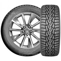 245/65 R17 111T Ikon / Nokian Tyres Nordman 7 SUV XL