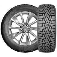 185/65 R14 90T Ikon / Nokian Tyres Nordman 7 XL