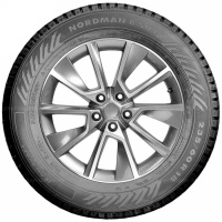 255/60 R18 112T Ikon / Nokian Tyres Nordman 8 SUV XL