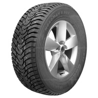 255/60 R18 112T Ikon / Nokian Tyres Nordman 8 SUV XL