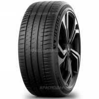 255/50 R21 109Y Michelin Pilot Sport EV Acoustic