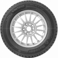 185/75 R16 104R Torero MPS125