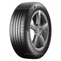 275/30 R21 98Y Continental EcoContact 6 Q XL * MO FR ContiSilent