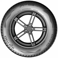 265/45 R21 108T Ikon / Nokian Tyres Autograph Snow 3 SUV XL