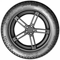 195/55 R16 87T Ikon / Nokian Tyres Autograph Ice 9