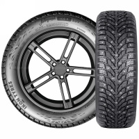 265/65 R17 116T Ikon / Nokian Tyres Autograph Ice 9 SUV