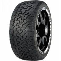 255/55 R20 110H Unigrip Lateral Force A/T XL